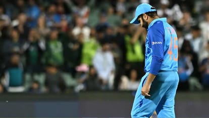 T20 World Cup: Kapil Dev upset on Indian team; said this after India defeat against England; on Match Pressure