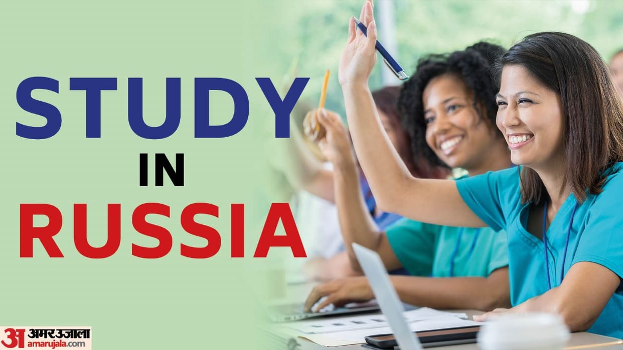 Indian students who left Ukraine can continue their education in Russia as medical syllabus is almost the same
