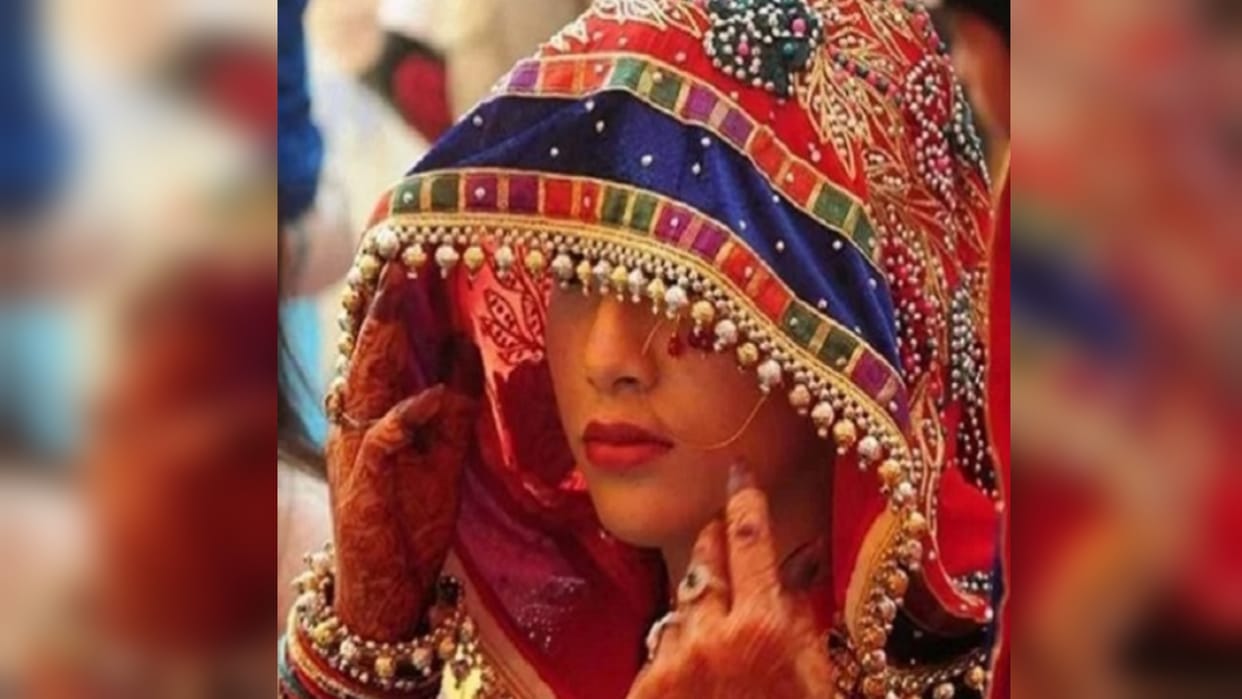 husband is impotent bride went to her maternal home after three days marriage