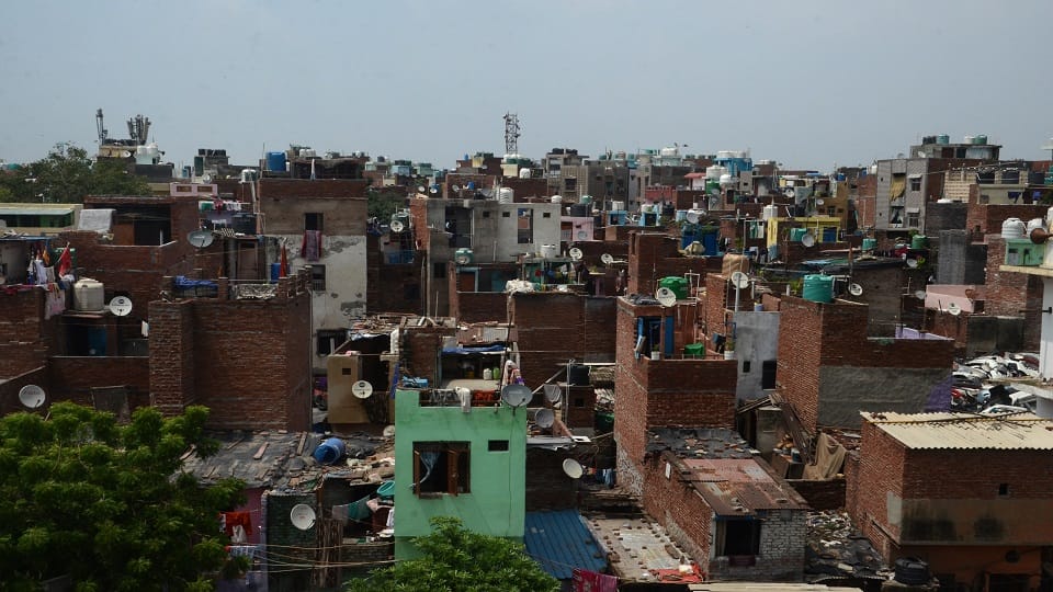 If an earthquake of seven magnitude occurs Delhi will collapse 80 percent of buildings in capital not safe