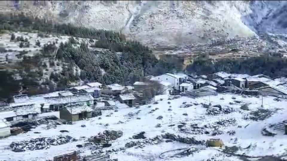 Weather Update: Severe winter will return in the new year
