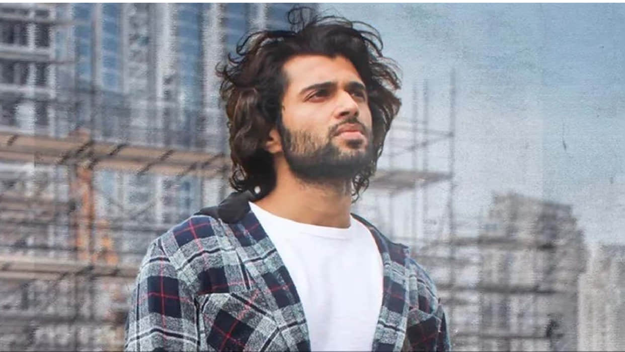 Enforcement Directorate Questioned south superstar Vijay Deverakonda about Liger Funding