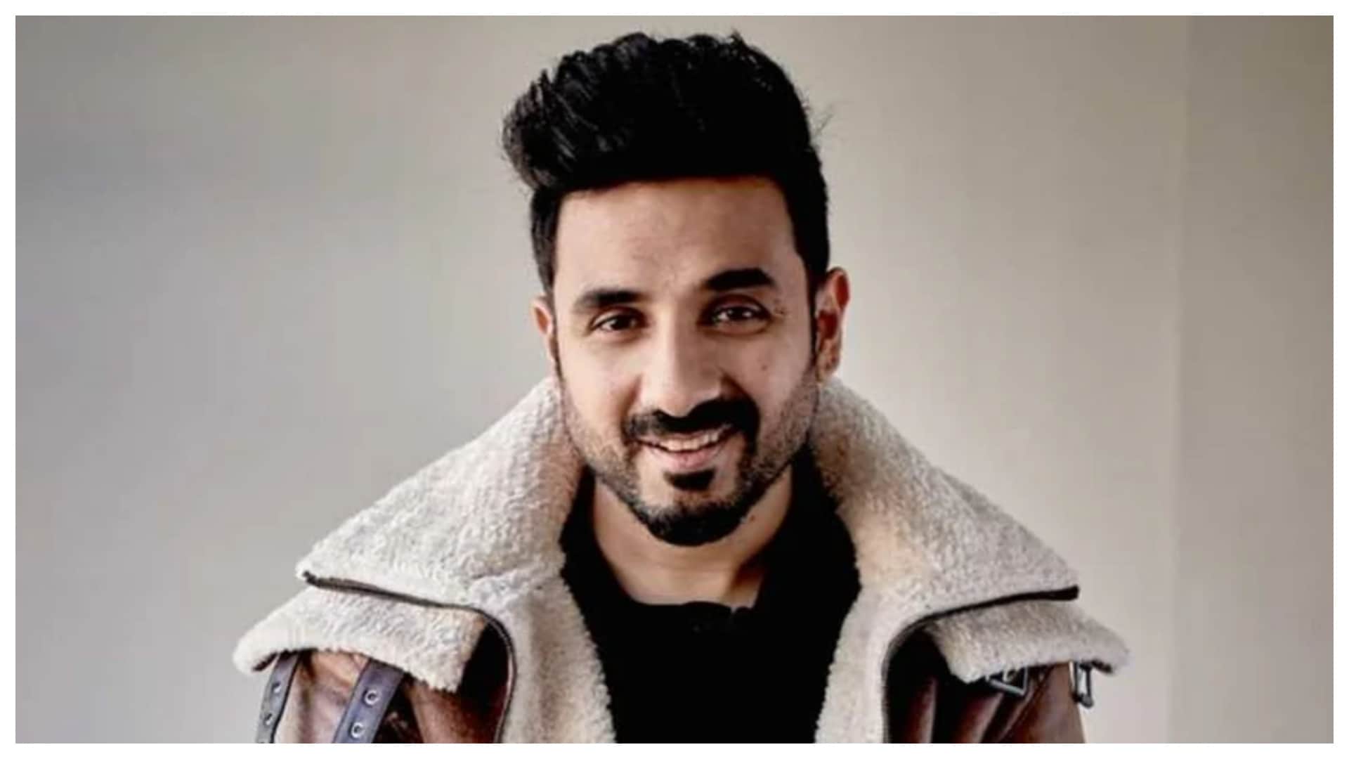 Vir Das shares his excitement on winning International Emmy award for Best Comedy Series says feels like dream