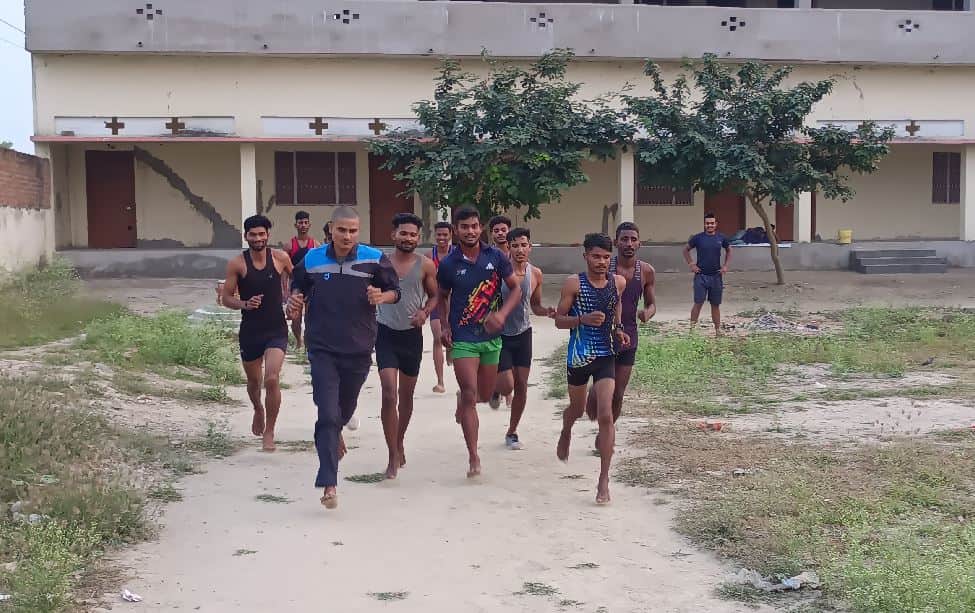 Agniveer Bharti 2022  Recruitment Rally will start from 16 November in  Varanas  important guidelines