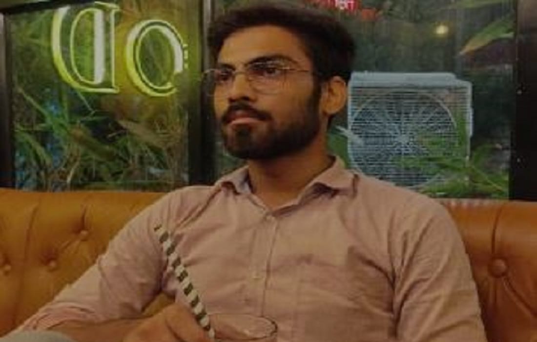 student Varanasi dies in NIT Jalandhar Father said my son cannot commit suicide