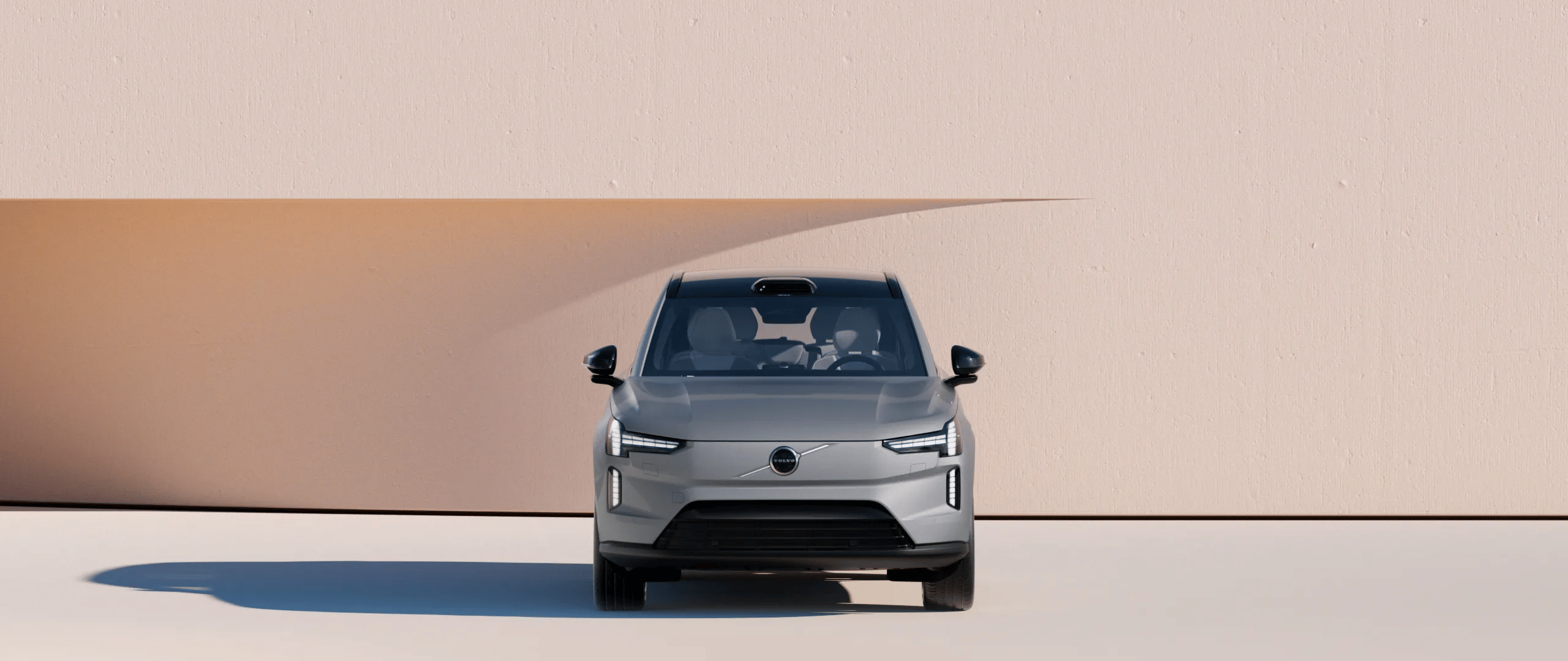 Volvo reveals its latest Volvo EX90 electric SUV Know Range Features Specs News in Hindi