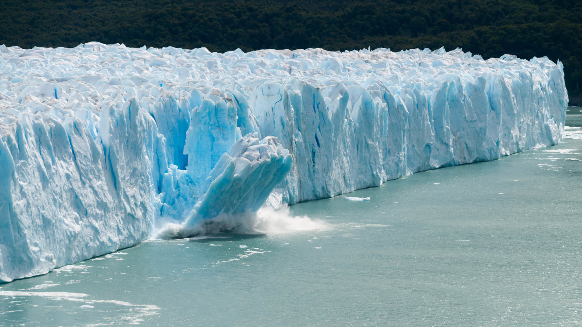 unesco report says onethird glaciers world heritage sites could melt 2050