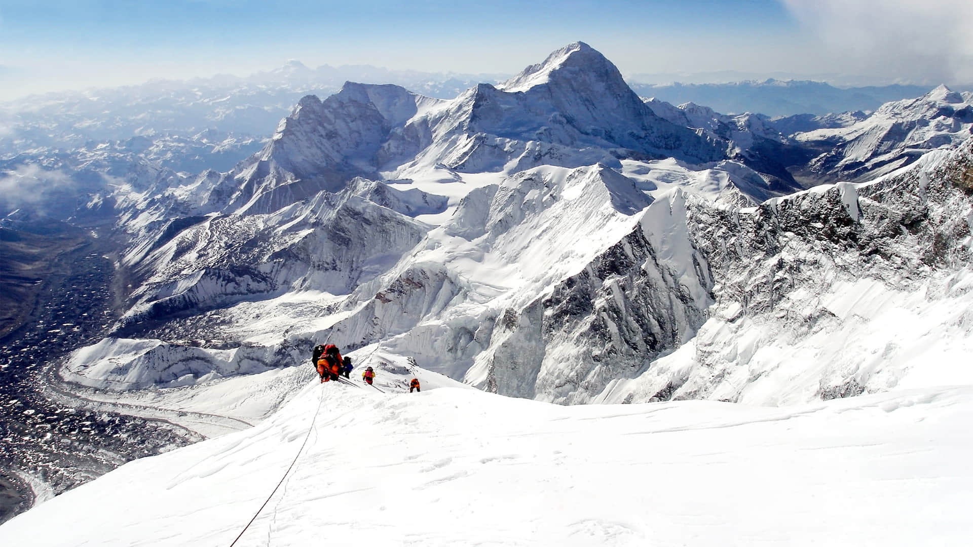 unesco report says onethird glaciers world heritage sites could melt 2050