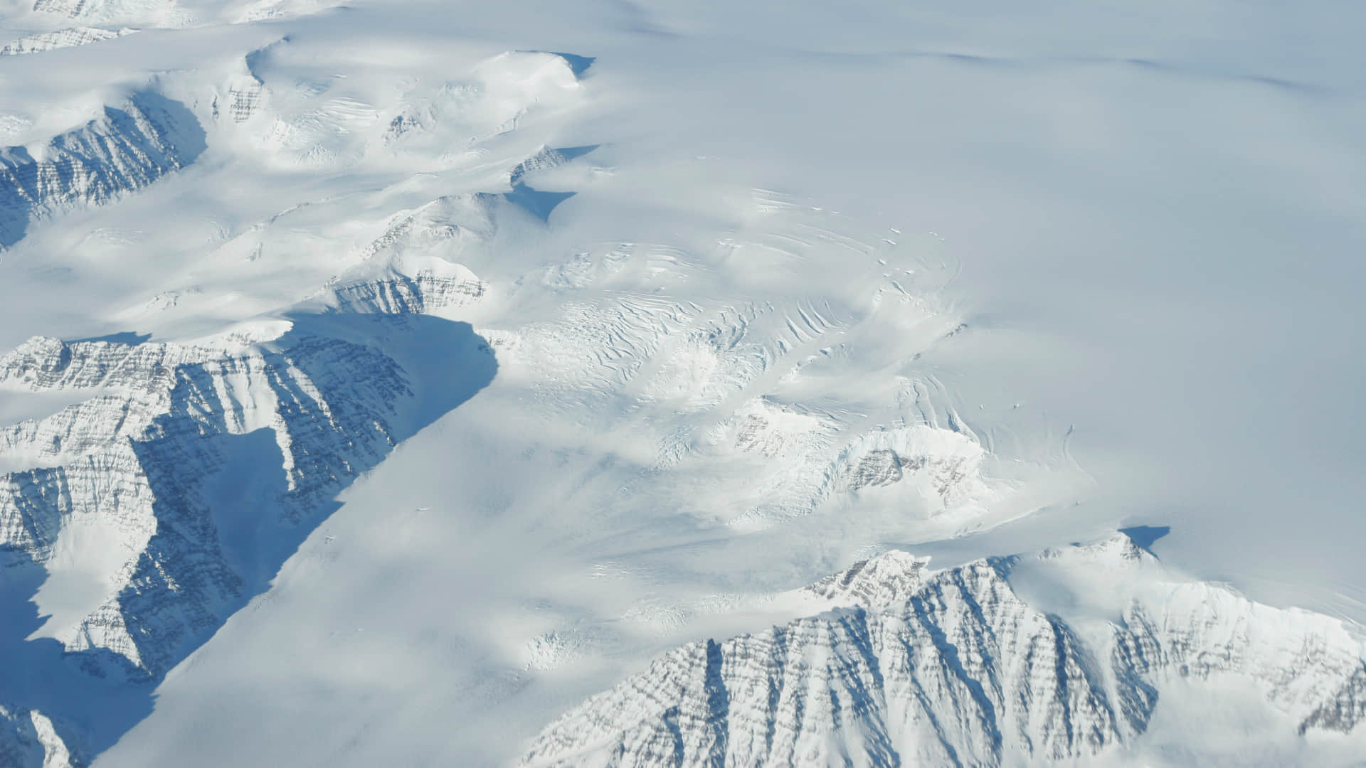 unesco report says onethird glaciers world heritage sites could melt 2050