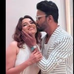 अंकिता लोखंडे, विक्की जैन