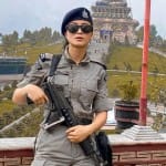 eksha hangma subba