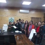 Gorkhaland: ज्ञापन सौंपने गोरखा सगंठन