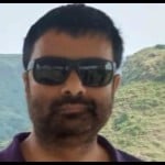 पत्रकार दीपक चौरसिया।