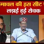 हिमाचल प्रदेश चुनाव