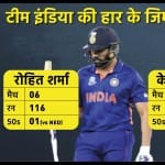 टी20 वर्ल्ड कप 2022