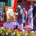 LG Manoj Sinha
