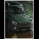 Mahindra Scorpio-N