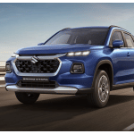 Maruti Suzuki Grand Vitara