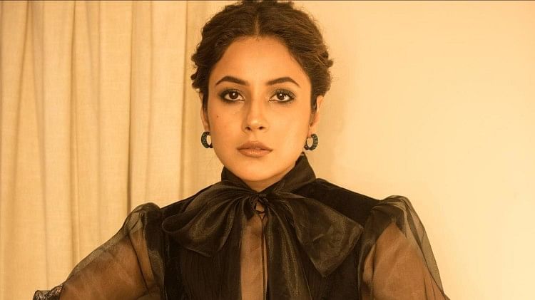 Kisi Ka Bhai Kisi Ki Jaan Actress Shehnaaz Gill Talks about her Bollywood Debut with Salman Khan