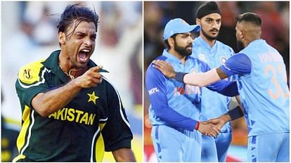 Asia Cup: Shoaib Akhtar said, Team India can come to Pakistan if Indian govt. wants, BCCI can't do anything
