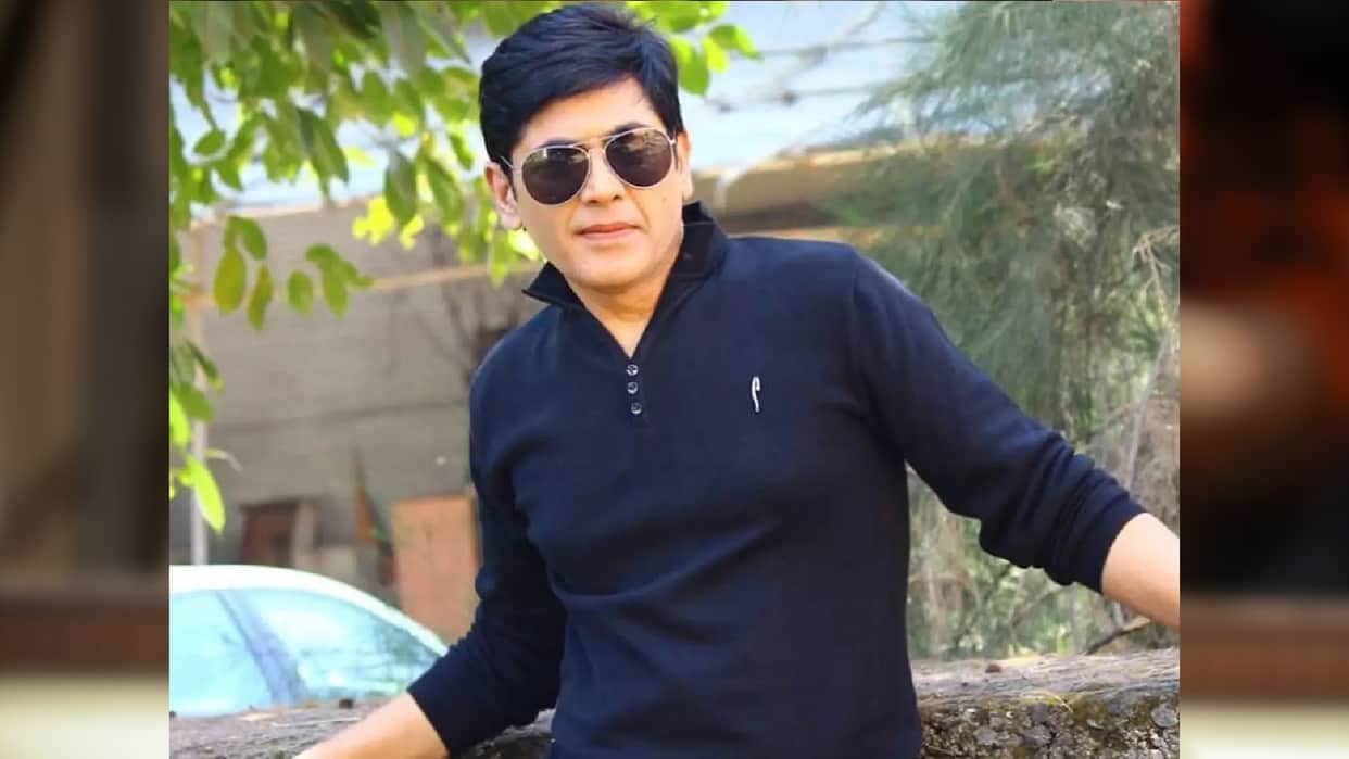 Aasif Shaikh Birthday know more about babhi ji ghar par hain fame actor life and career