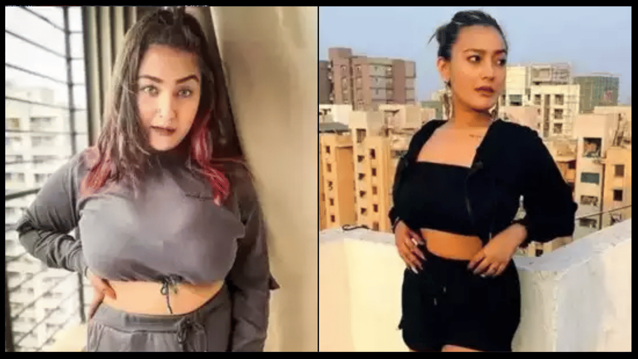 aashika bhatia tv quit industry kuch rang pyar ke aise bhi actress weight loss transformation goes viral
