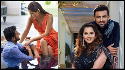 Shoaib-Sania Divorce Pakistani Actress Ayesha Omar put full stop on wedding rumors with cricketer