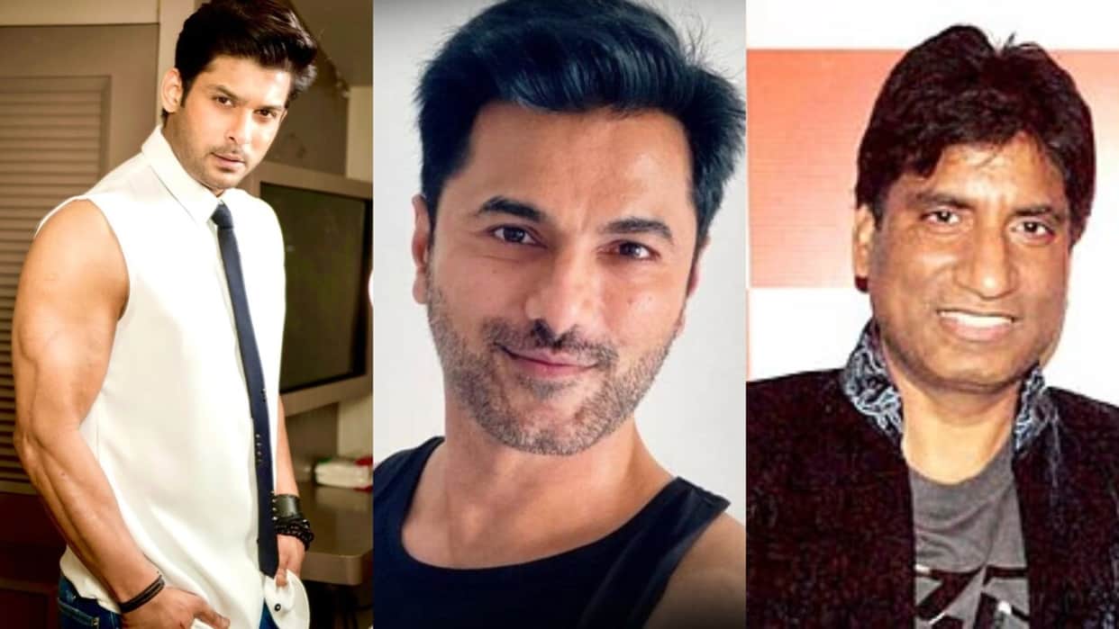 Siddhant Veer Suryavanshi Suffered Heart Attack While Working Out Like Puneeth Rajkumar Raju Srivastava