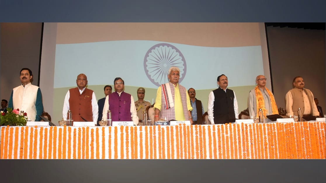 Amar Ujala Meritorious Student Award jammu: students said Parents made every difficulty easy during the Corona