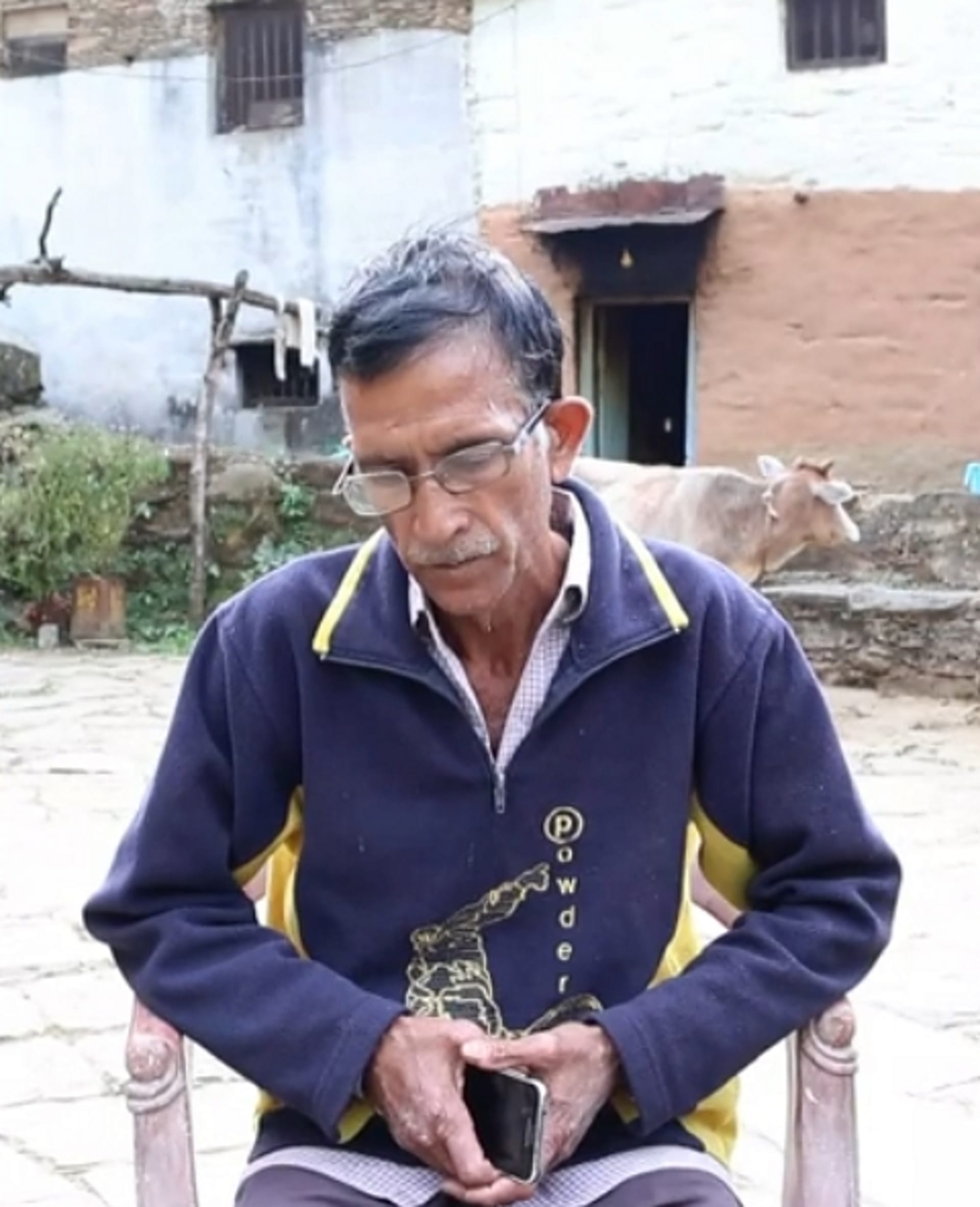Ankita Bhandari parents warned of self-immolation expressed displeasure over non-change of public prosecutor