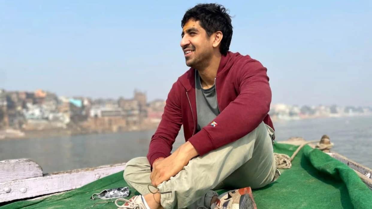 Brahmastra part one shiva director Ayan Mukerji shares the details of filming climax in an interview