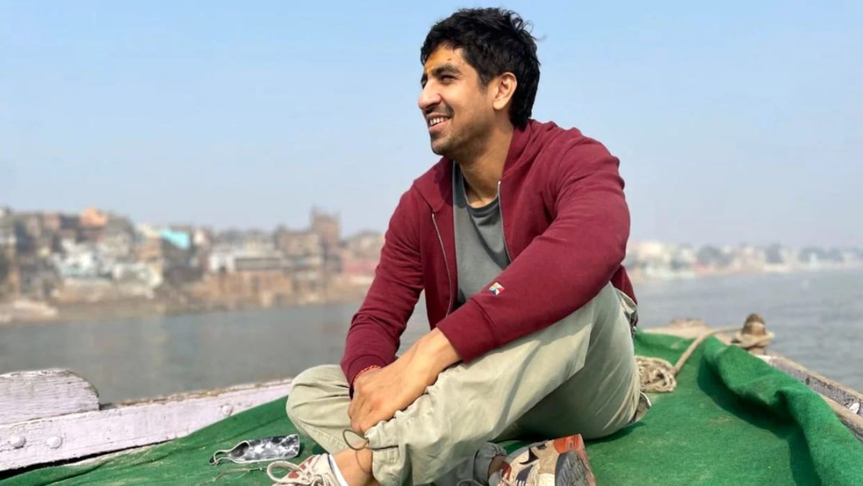 Brahmastra part one shiva director Ayan Mukerji shares the details of filming climax in an interview