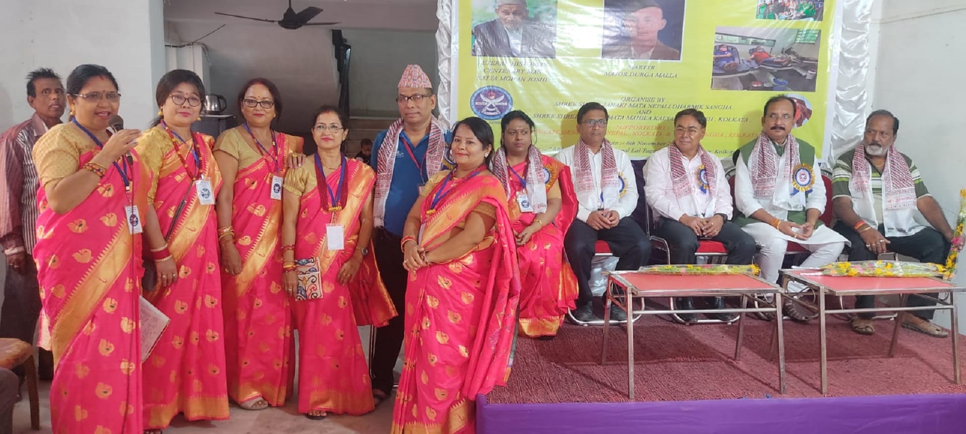BLOOD DONATION