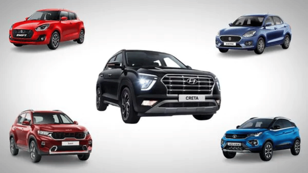 all type of vehicles sale increase in October 2022 Passenger vehicle three wheelers two wheelers