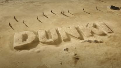 Dunki Ott Release: इस दिन ओटीटी पर रिलीज होगी किंग खान की फिल्म 'डंकी', जानें कहां और कैसे देखें फिल्म Shahrukh Khan Dunki will stream on ott platform jio cinema details inside