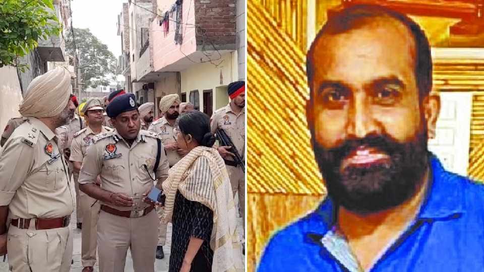 Family of Dera follower Pradeep refuses to perform last rites