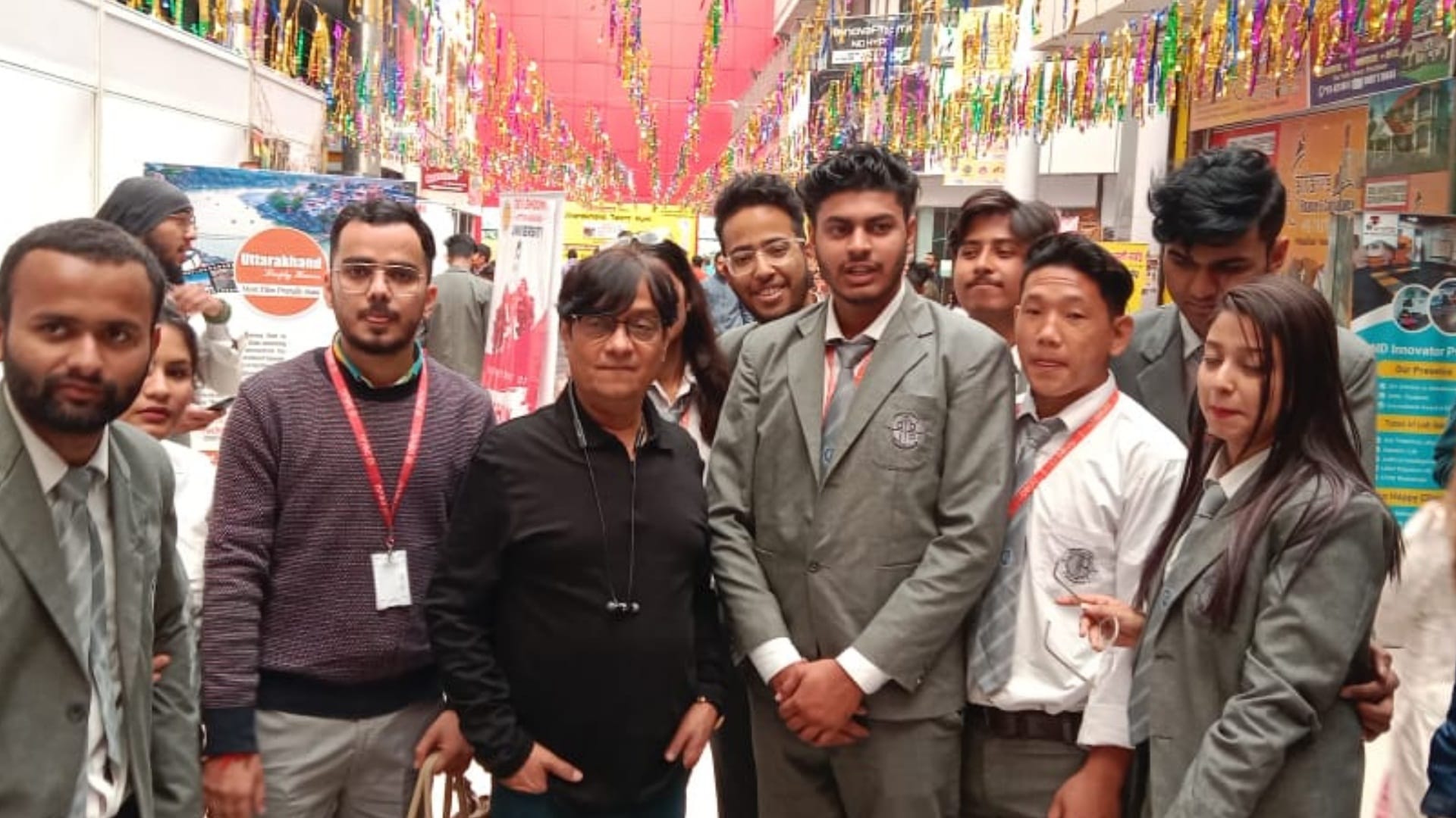 Dehradun Film Festival 2022 Actor Brijendra Kala Talk About Uttarakhand Cinema Amar Ujala Uttarakhand News