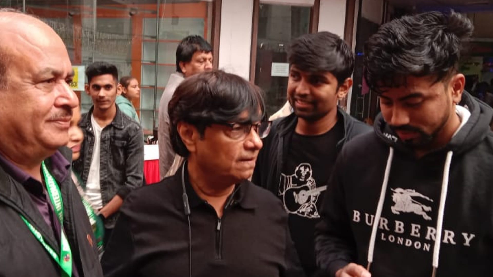 Dehradun Film Festival 2022 Actor Brijendra Kala Talk About Uttarakhand Cinema Amar Ujala Uttarakhand News