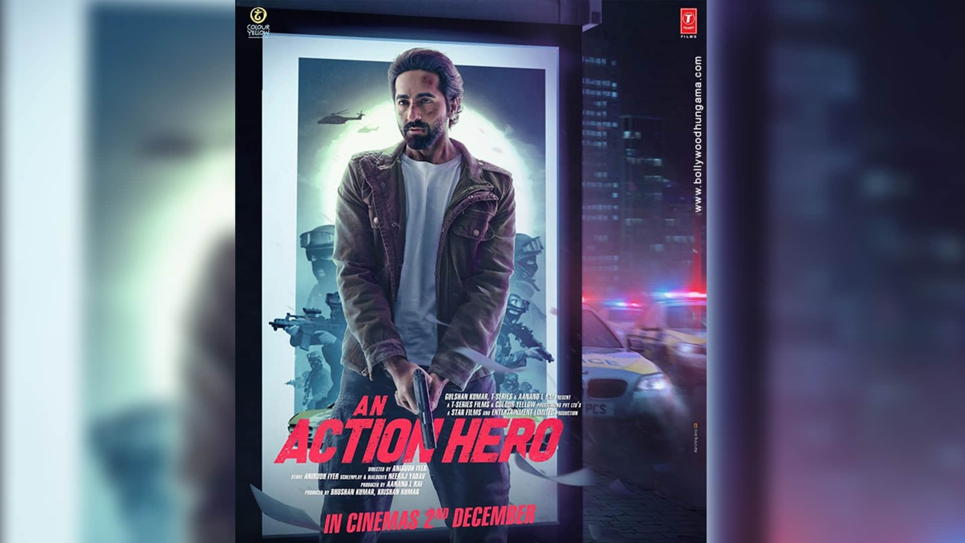 tuesday box office report ajay devgn drishyam 2 ayushmann khurrana an action hero and bhediya collection