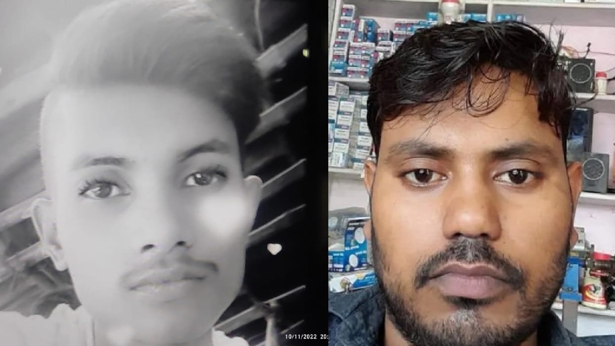 Two friends killed one injured in Gorakhpur road accident