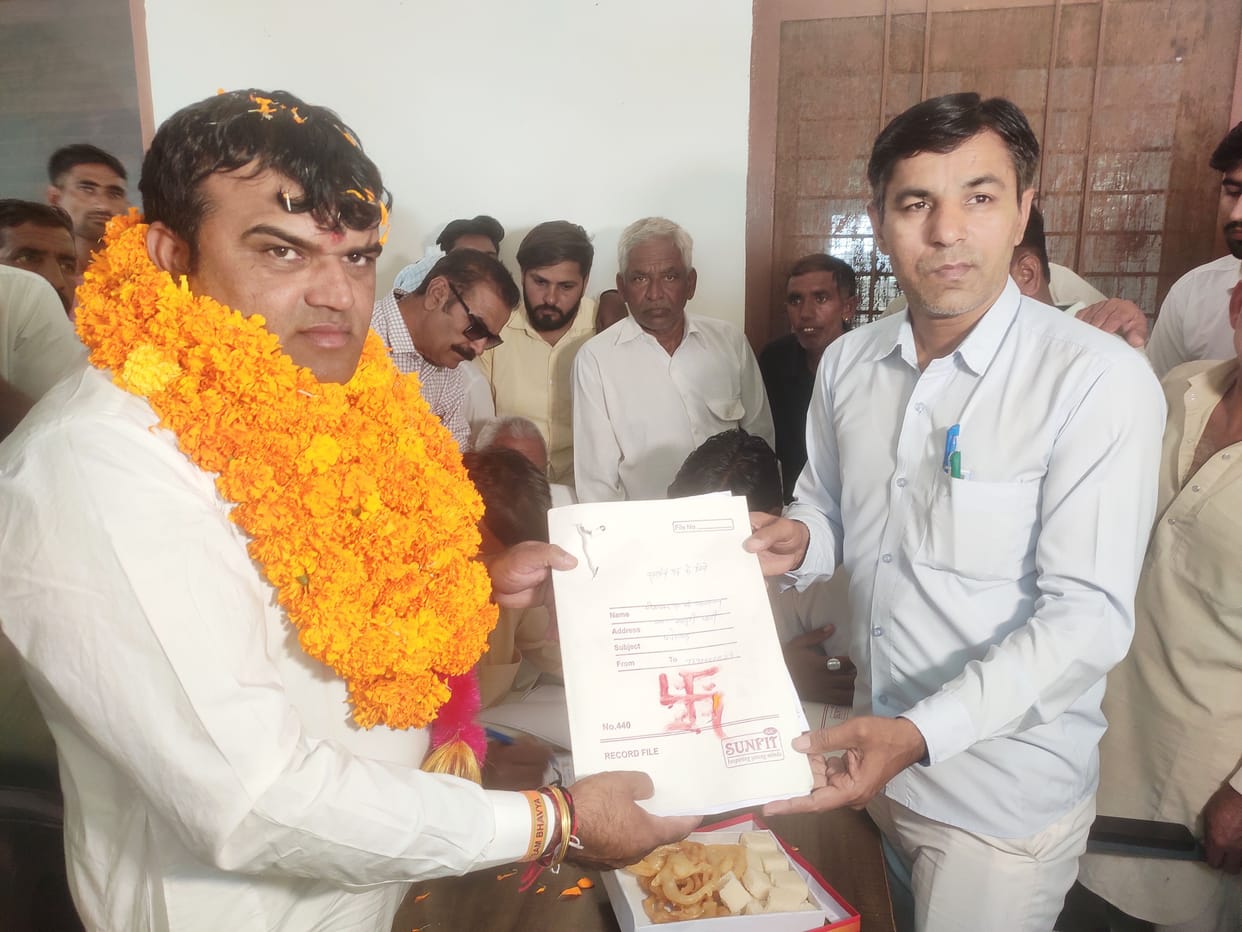 161 candidates in fray for 18 zila parishad wards
