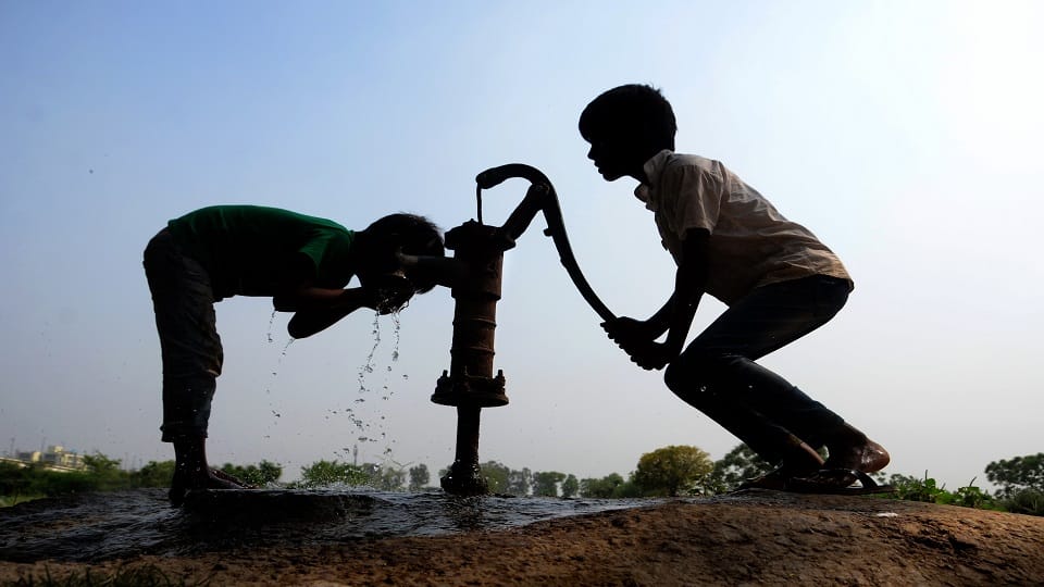 No ground water left for future use in two districts of Delhi