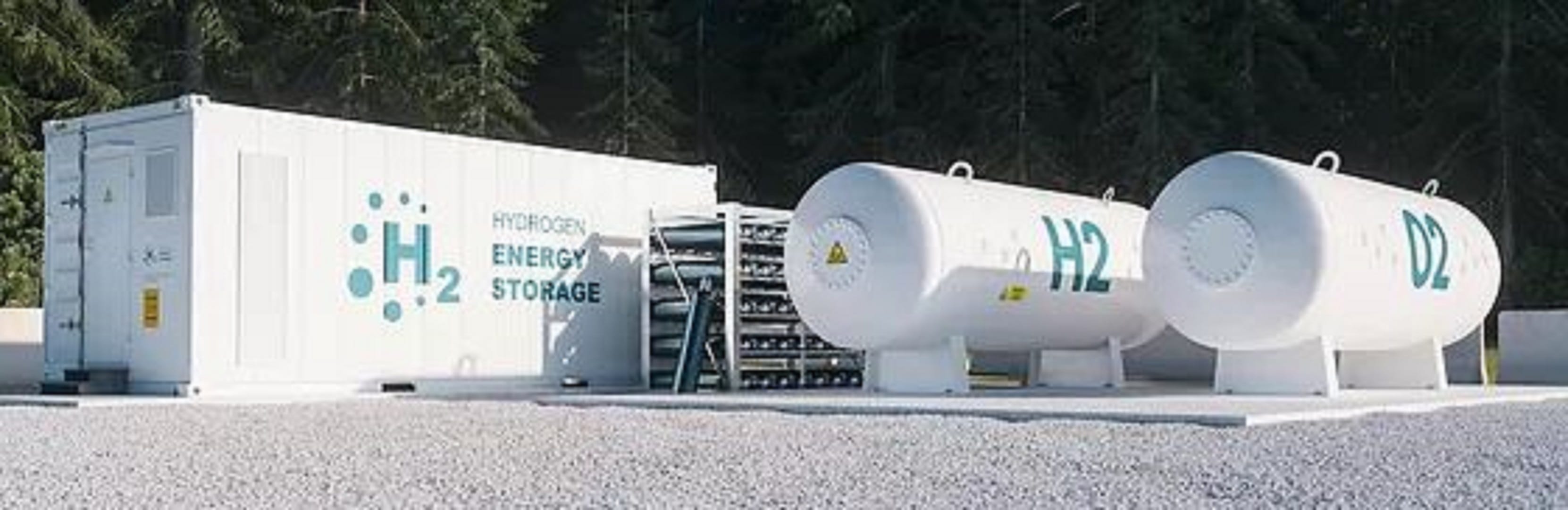 Erisha E Mobility Joint Ventured with German partner Greenbox for Green Hydrogen business Hydrogen fuel cell