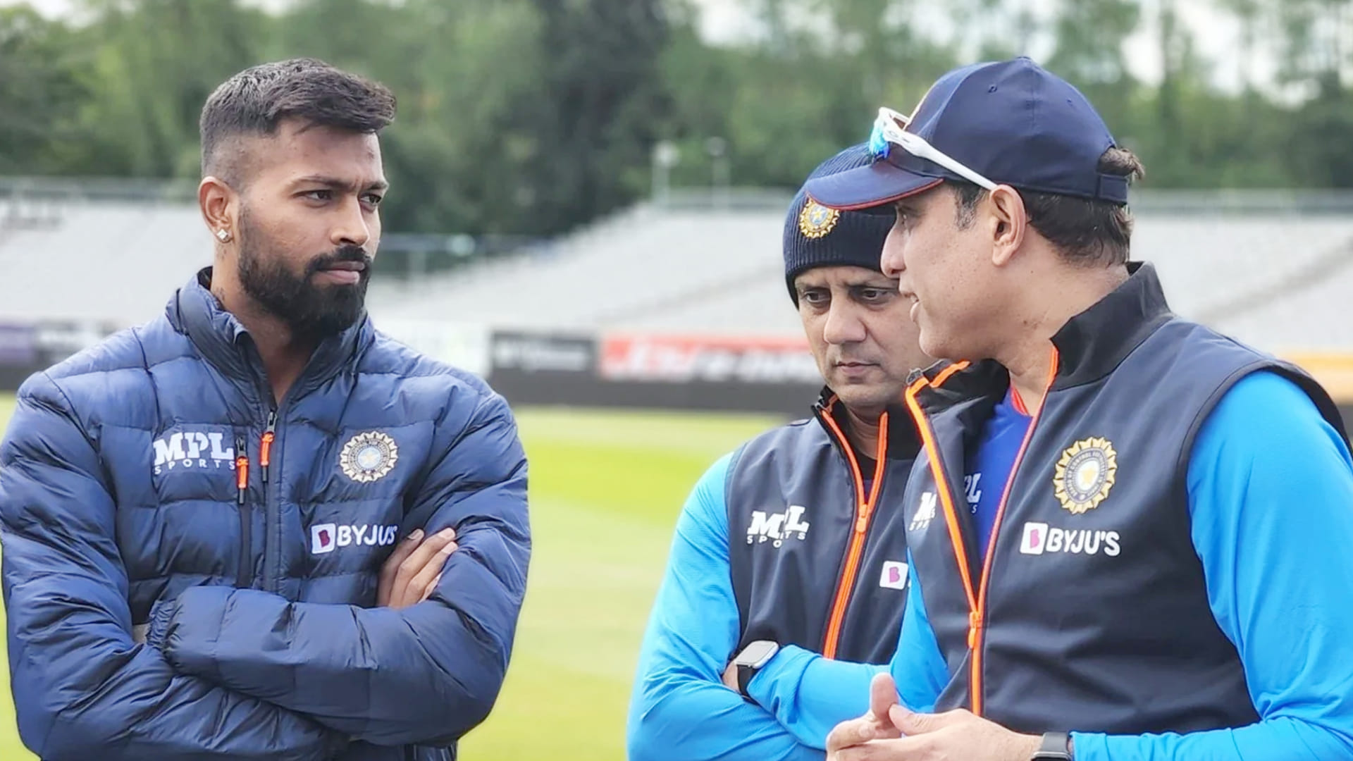 Team India New Captain for each format; Split Captaincy new BCCI selection panel; Hardik Panyda Rohit Sharma