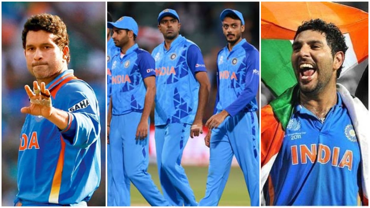 T20 World Cup: Sachin Tendulkar, Yuvraj Singh Reaction On India vs England Semifinal; appeals to accept defeat