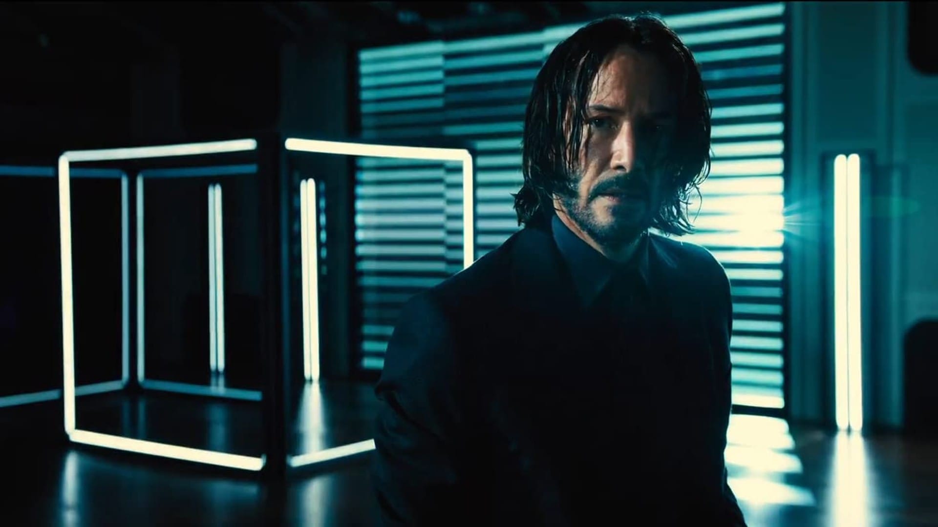 John Wick Chapter 4 Trailer out in english and hindi Keanu Reeves sequel will in theatres on 24th March 2023
