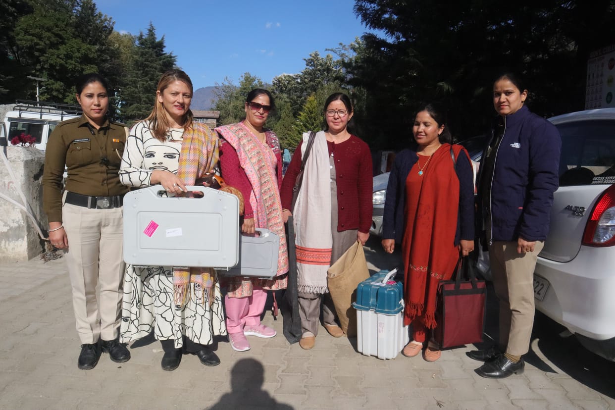 27 candidates from Kullu and Lahaul