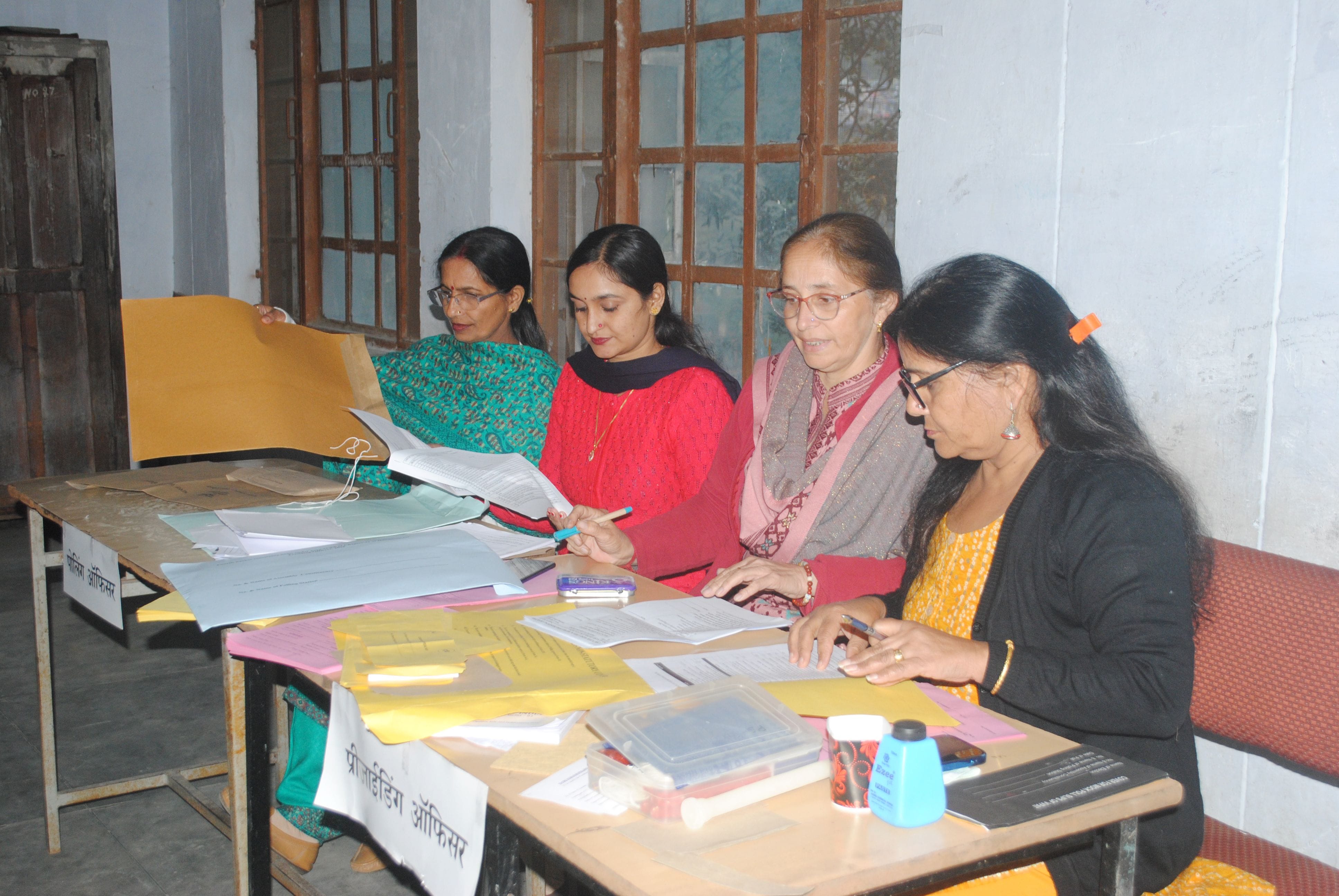 mandi news himachal new Understand voting as duty, definitely cast vote today