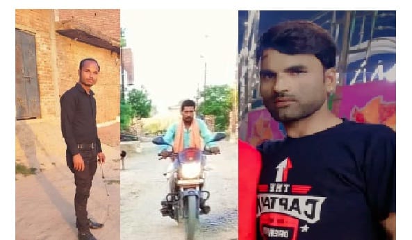Three laborers who came to clean the tank in Kanpur died due to poisonous gas