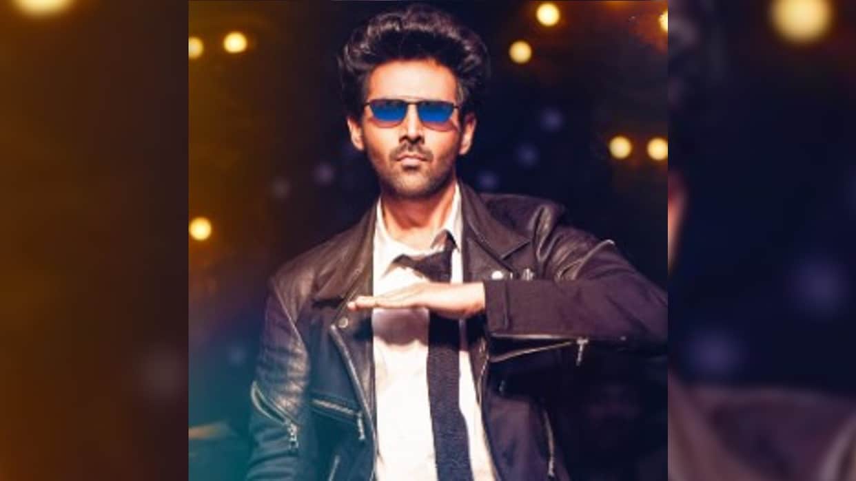 Freddy Song Kaala Jaadu Out kartik aaryan film will release on ott disney plus hotstar 2 December
